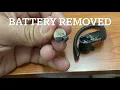 How to replace battery of powerbeats pro headphone JB HOMETECH