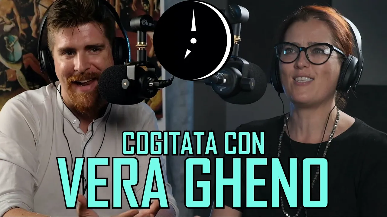 Cogitata con VERA GHENO