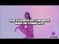 TINI - Cupido (Letra/Lyrics)