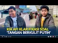 Download Lagu Kia AFI Tanggapi Soal 'Tangan Berkulit Putih', Ramai Dituding Gay