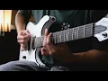 ADEPT - Blood Covenant (Guitar Cover)