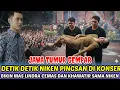 Lagu GEMPAR🔥DETIK DETIK NIKEN SALINDRI PINGSAN,BUAT ITU MAS LINDRA CEMAS,MENYURUH MAS LINDRA JENGUK NIKEN