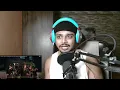 YUNG DSA - MAAF KAR (OFFICIAL MUSIC VIDEO) | REACTION |