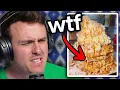 STUPID FOODS