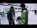 Nightmares On Wax '05 feature [EB.TV Flashback]