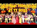 Download Lagu Đêm Nhạc Mừng Xuân Ất Tỵ 2025 - Lk Nhạc Xuân Sôi Động Tưng Bừng Đón Tết | LY RƯỢU MỪNG