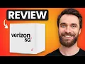 Verizon 5G Home Internet Review - is it Worth it