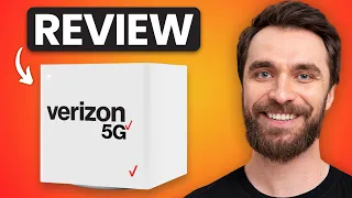 Verizon 5G Home Internet Review - is it Worth it