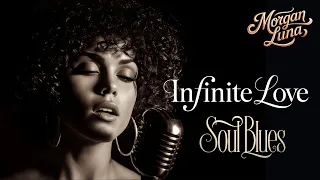 morgan luna infinite love soul blues emotional blues music