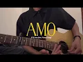 510 - AMO feat. Fanny Soegi Intro Cover