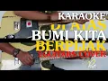 Download Lagu Padi - Di Atas Bumi Kita Berpijak Guitar Cover | Karaoke Di Atas Bumi Kita Berpijak | SAVE MY SOUL