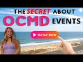 The SECRET About Summer Events in OCMD