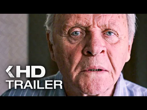 Download MP3 THE FATHER Trailer German Deutsch (2021)