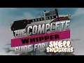 The COMPLETE Whipper Guide for Beginners Shell Shockers