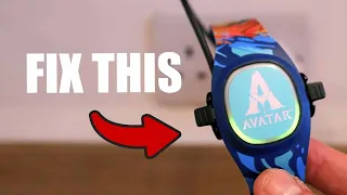 MagicBand Not Charging Try This Fix First