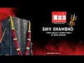 Download Lagu SHIV SHABHO SOUND CHECK 2025 | 🎧 MARATHI SOUND CHECK LLOYD LEE SOUND CHECK ✅💯 मराठी गाणं BY ABHISHEK