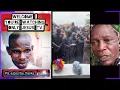 Isinku Mr. Michael Oyedokun " Oluko ti bandit pa " Bi enia jori awun; aanu a se enia !!!