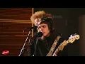 Brigitte Calls Me Baby – three-song set in The Current studio