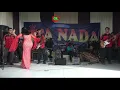 Download Lagu Ade Astrid  Kali Merah Nita Nada