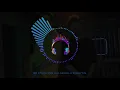 Bedo - Sana Ne ft. POS - (Real 8D Music)