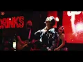 คงไม่ทัน : สงกรานต์ | Live at Tanglak Vientiane