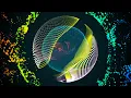 Trapcode FORM Tutorial 27 Magic Particles Sphere Background After Effects Tutorial