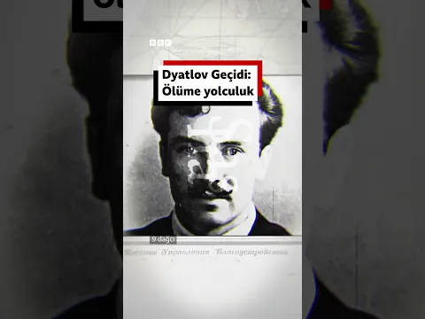 Dyatlov Geçidi: Sovyetlerin çözülemeyen gizemi