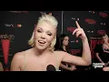 Here's What Baz Luhrmann Wants to Ask Aaron Tveit, Karen Olivo, and the Cast of ''Moulin Rouge!''
