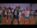 Loketo - Mputu Meya | Stéphanie Moraux Rakotobe Choreography