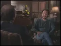 Billy Crystal "Mr Saturday Night"with Jimmy Carter