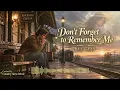 Don't Forget to Remember Me | Bee Gees || Country Cover || Country Suru Music
