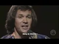 Bread - Baby, I'm-a Want You | LIVE FULLHD (with lyrics) 1978