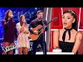 Download Lagu The Best TRIOS Ever on The Voice