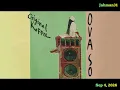 Original Koffee - OVA SO (Promised Land Recordings Limited) 【Sep 2026】