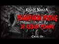 Download Lagu KISAH NYATA PENAMPAKAN POCONG DI KEBUN PISANG BY CIKAL OI