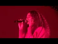 Solange - Don't Touch My Hair, NorthSeaJazz 2017 revisited
