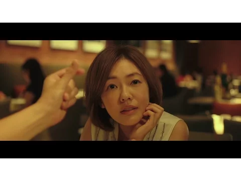 6.2北美上映蔡康永導演小S主演《吃吃的愛》 DidisDreams.com
