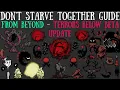MASSIVE Terrors Below Update - From Beyond