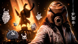 Biología Desde Cero se pasa "La Eterna Disputa" - Hollow Knight