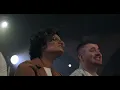 TEU REINO VENHA - O Encontro | Cordão de Três (Vídeo Oficial)