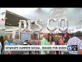Boogie for Good SewHope Taylor Hyundai host disco fundraiser to support communities in Guatemal