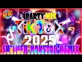 Best remix song 2025-philippines dance compilation/best remix tiktok mashup 2025❤