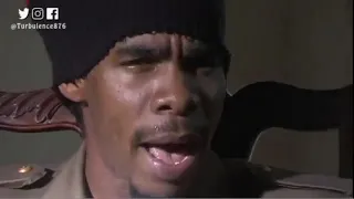 Turbulence Notorious Music Video 