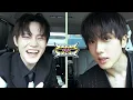 Dream VS Dream | CHENLE VS JISUNG