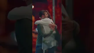 لو رحتي بتضلي بقلبي وبعيوني كمان 