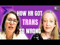 Download Lagu Who's Ignoring The Supreme Court Ruling - And Why? (Ft. Helen Joyce \u0026 Inji Duducu)