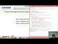 Lecture 18CS55 Module5 Working With Excel Spreadsheets 2 Sowmya
