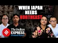 The Great Shift Northeast India s Japan Journey A Story Of Migration Ground Report