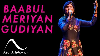best of harshdeep kaur babul meriyan gudiyan asian arts agency
