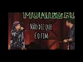 Lagu Muriel Alves Feat TJ Thiago Jhonatan- NÃO DIZ QUE É O FIM 